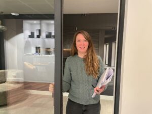 De mensen achter Lieftink Random afbeelding van één van de mensen die bij Lieftink werkt