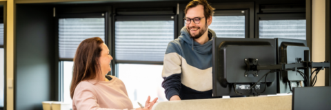 Vacature Lieftink Geveltechniek Werkvoorbereider