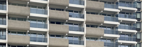 Renovatie Lieftink Geveltechniek Noordwijk