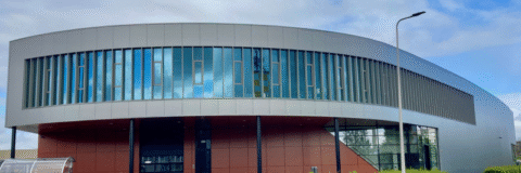 RC-Connect Alphen aan den Rijn