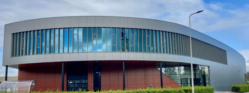 RC-Connect Alphen aan den Rijn